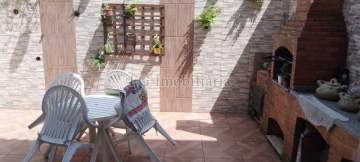 Imperdível - Casa de Vila à venda Rua Albano, Praça Seca, OESTE,Rio de Janeiro - R$ 290.000 - CACV30033