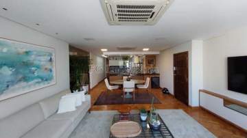 Apartamento à venda Rua Bulhões de Carvalho, Copacabana, SUL,Rio de Janeiro - R$ 2.199.000 - CAAP30221