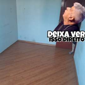 Imperdível - Apartamento à venda Rua Luís Silva, Abolição, NORTE,Rio de Janeiro - R$ 185.000 - CAAP20590