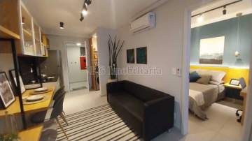 Apartamento à venda Rua Irineu Marinho, Centro, Rio de Janeiro - R$ 379.000 - CAAP10104
