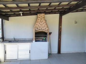 Imperdível - Cobertura à venda Rua Florianópolis, Praça Seca, OESTE,Rio de Janeiro - R$ 360.000 - CACO30033