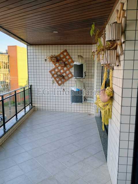 Conheça WhatsApp Image 2024-06-26 at 1 do imóvel - Apartamento à venda Rua Pajuçara, Cocotá, Rio de Janeiro - R$ 700.000 - CAAP20596 - 4 WhatsApp Image 2024-06-26 at 1 - 4