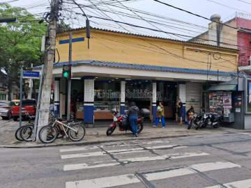 Ponto comercial 400m² à venda Rua Coração de Maria, Méier, NORTE,Rio de Janeiro - R$ 500.000 - CAPC00006