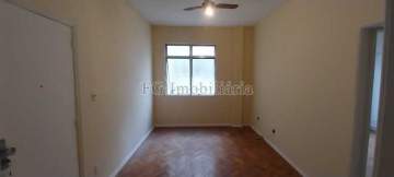 Ótima localização - Apartamento à venda Rua do Humaitá, Humaitá, Rio de Janeiro - R$ 644.000 - CAAP20597