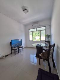 Apartamento à venda Rua João Afonso, Humaitá, Rio de Janeiro - R$ 715.000 - CAAP10110