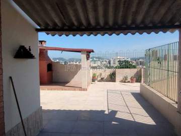 Cobertura à venda Rua Lins de Vasconcelos, Lins de Vasconcelos, NORTE,Rio de Janeiro - R$ 305.000 - CACO20012