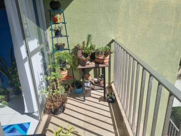 Imperdível - Apartamento à venda Rua Barão do Bom Retiro, Engenho Novo, NORTE,Rio de Janeiro - R$ 227.000 - CAAP20612