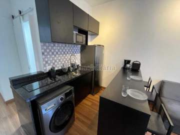 Imperdível - Flat à venda Avenida Vargas, 590, Centro, Rio de Janeiro - R$ 269.870 - CAFL10001