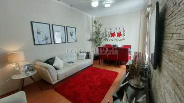 Imperdível - Apartamento à venda Rua Conde de Baependi, Flamengo, SUL,Rio de Janeiro - R$ 740.000 - CAAP20615