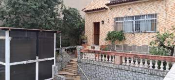 Imperdível - Casa à venda Rua Monsenhor Jerônimo, Engenho de Dentro, NORTE, Rio de Janeiro - R$ 420.000 - CACA30041