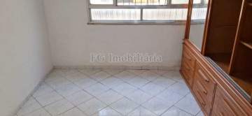 Ótima localização - Kitnet/Conjugado 35m² à venda Rua Daniel Carneiro, Engenho de Dentro, NORTE, Rio de Janeiro - R$ 125.000 - CAKI10046