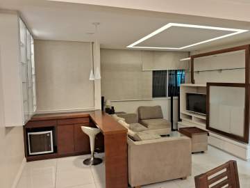 Imperdível - Apartamento para alugar Rua Paissandu, Flamengo, SUL, Rio de Janeiro - R$ 7.000 - CAAP20627