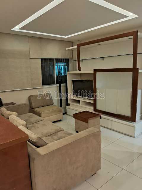 Conheça WhatsApp Image 2026-03-24 at 1 do imóvel - Apartamento para alugar Rua Paissandu, Flamengo, SUL, Rio de Janeiro - R$ 7.000 - CAAP20627 - 2 WhatsApp Image 2026-03-24 at 1 - 2
