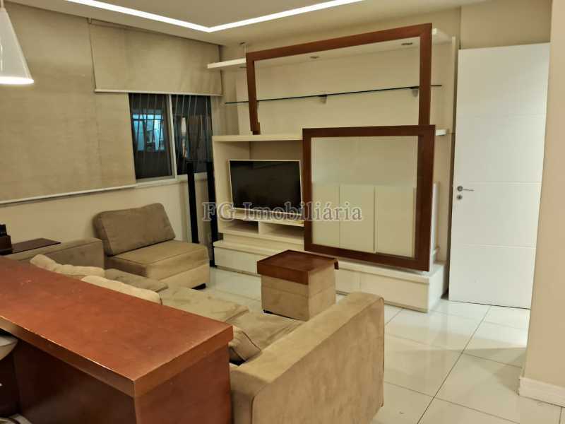 Conheça WhatsApp Image 2026-03-24 at 1 do imóvel - Apartamento para alugar Rua Paissandu, Flamengo, SUL, Rio de Janeiro - R$ 7.000 - CAAP20627 - 3 WhatsApp Image 2026-03-24 at 1 - 3