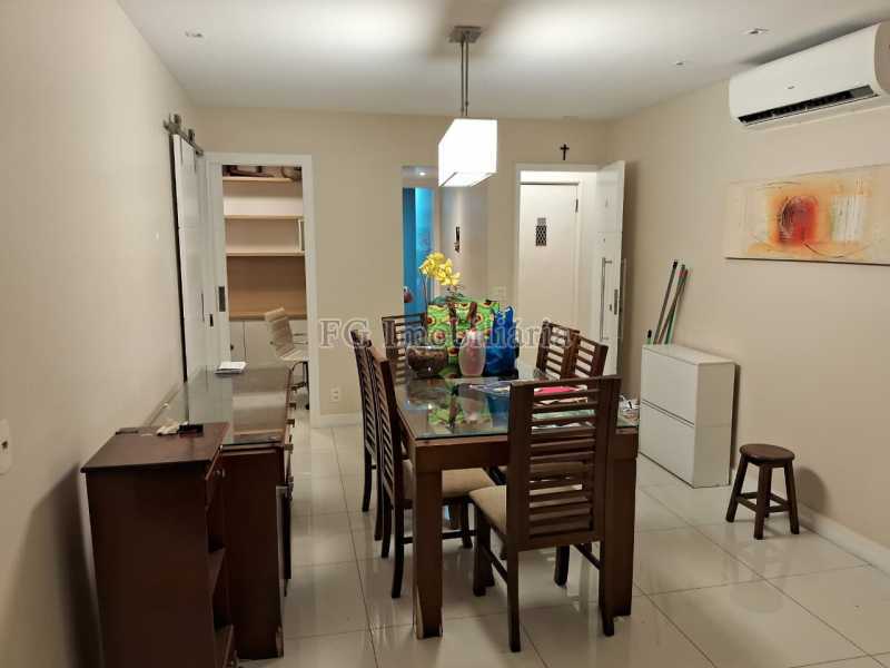 Conheça WhatsApp Image 2026-03-24 at 1 do imóvel - Apartamento para alugar Rua Paissandu, Flamengo, SUL, Rio de Janeiro - R$ 7.000 - CAAP20627 - 5 WhatsApp Image 2026-03-24 at 1 - 5