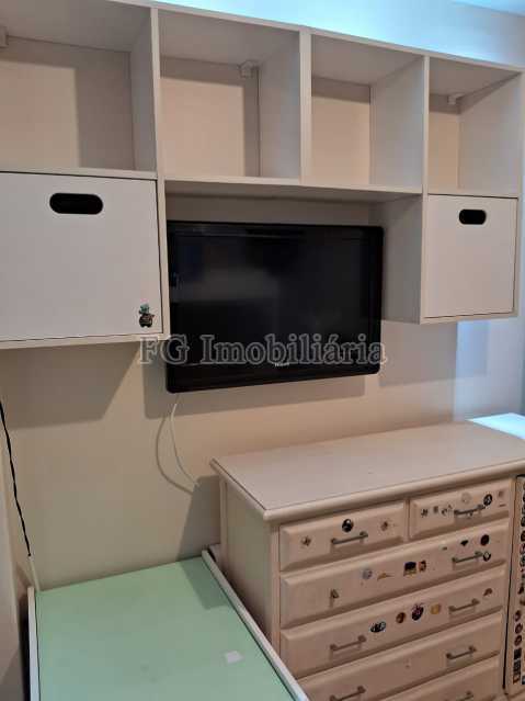 Conheça WhatsApp Image 2026-03-24 at 1 do imóvel - Apartamento para alugar Rua Paissandu, Flamengo, SUL, Rio de Janeiro - R$ 7.000 - CAAP20627 - 8 WhatsApp Image 2026-03-24 at 1 - 8