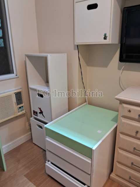 Conheça WhatsApp Image 2026-03-24 at 1 do imóvel - Apartamento para alugar Rua Paissandu, Flamengo, SUL, Rio de Janeiro - R$ 7.000 - CAAP20627 - 12 WhatsApp Image 2026-03-24 at 1 - 12