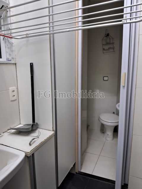 Conheça WhatsApp Image 2026-03-24 at 1 do imóvel - Apartamento para alugar Rua Paissandu, Flamengo, SUL, Rio de Janeiro - R$ 7.000 - CAAP20627 - 13 WhatsApp Image 2026-03-24 at 1 - 13
