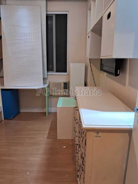 Conheça WhatsApp Image 2026-03-24 at 1 do imóvel - Apartamento para alugar Rua Paissandu, Flamengo, SUL, Rio de Janeiro - R$ 7.000 - CAAP20627 - 15 WhatsApp Image 2026-03-24 at 1 - 15