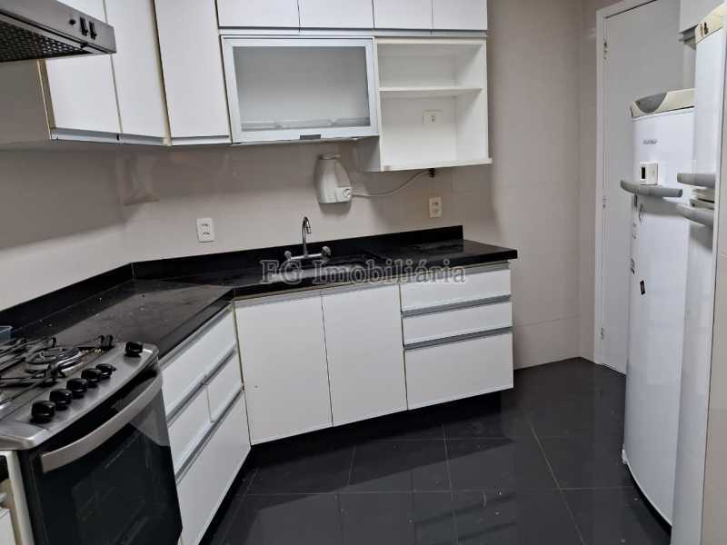 Conheça WhatsApp Image 2026-03-24 at 1 do imóvel - Apartamento para alugar Rua Paissandu, Flamengo, SUL, Rio de Janeiro - R$ 7.000 - CAAP20627 - 20 WhatsApp Image 2026-03-24 at 1 - 20