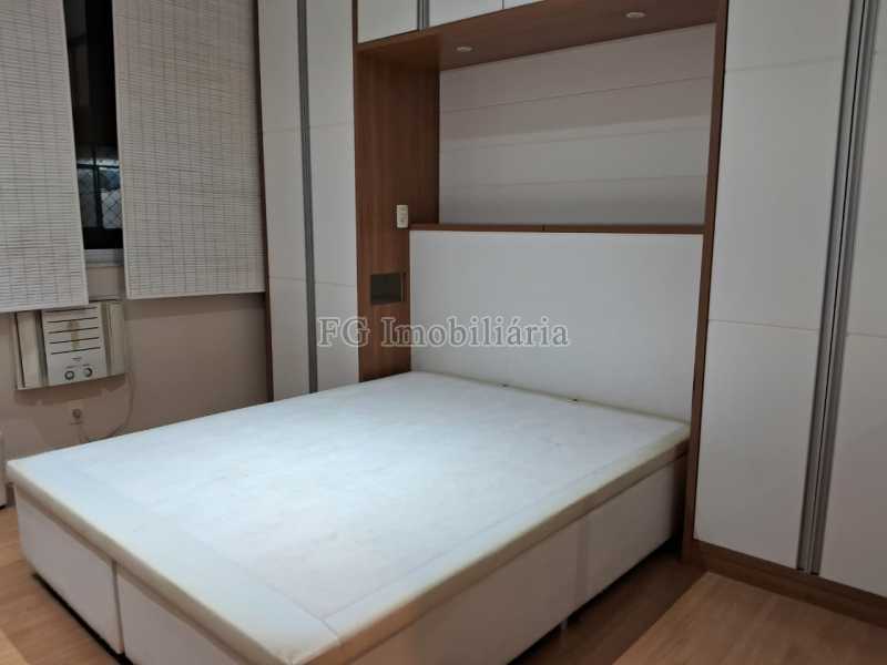 Conheça WhatsApp Image 2026-03-24 at 1 do imóvel - Apartamento para alugar Rua Paissandu, Flamengo, SUL, Rio de Janeiro - R$ 7.000 - CAAP20627 - 23 WhatsApp Image 2026-03-24 at 1 - 23