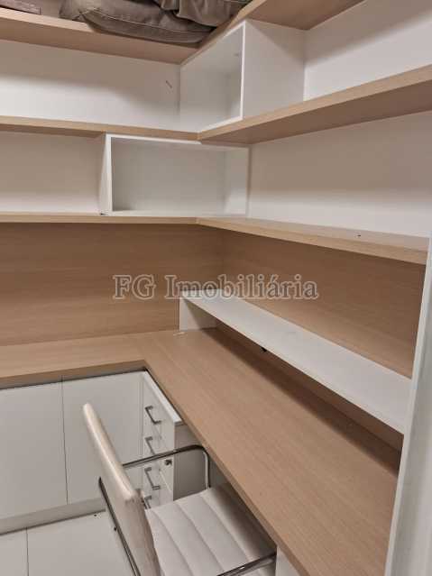 Conheça WhatsApp Image 2026-03-24 at 1 do imóvel - Apartamento para alugar Rua Paissandu, Flamengo, SUL, Rio de Janeiro - R$ 7.000 - CAAP20627 - 24 WhatsApp Image 2026-03-24 at 1 - 24