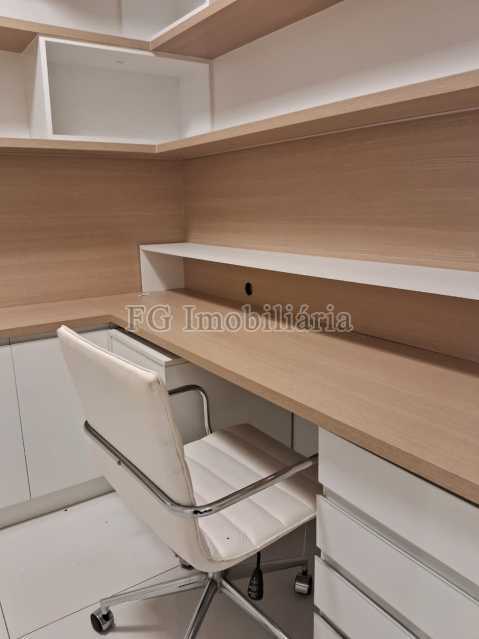 Conheça WhatsApp Image 2026-03-24 at 1 do imóvel - Apartamento para alugar Rua Paissandu, Flamengo, SUL, Rio de Janeiro - R$ 7.000 - CAAP20627 - 25 WhatsApp Image 2026-03-24 at 1 - 25