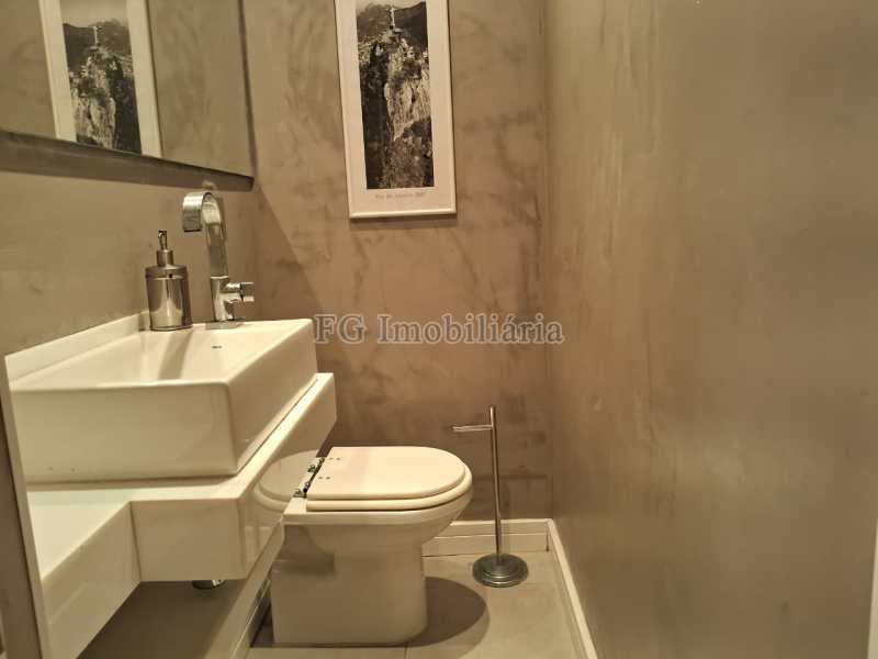 Conheça WhatsApp Image 2026-03-24 at 1 do imóvel - Apartamento para alugar Rua Paissandu, Flamengo, SUL, Rio de Janeiro - R$ 7.000 - CAAP20627 - 26 WhatsApp Image 2026-03-24 at 1 - 26