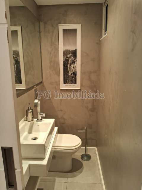 Conheça WhatsApp Image 2026-03-24 at 1 do imóvel - Apartamento para alugar Rua Paissandu, Flamengo, SUL, Rio de Janeiro - R$ 7.000 - CAAP20627 - 27 WhatsApp Image 2026-03-24 at 1 - 27