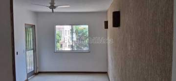 Imperdível - Apartamento à venda Rua Pinto Teles, Praça Seca, OESTE, Rio de Janeiro - R$ 170.000 - CAAP20628