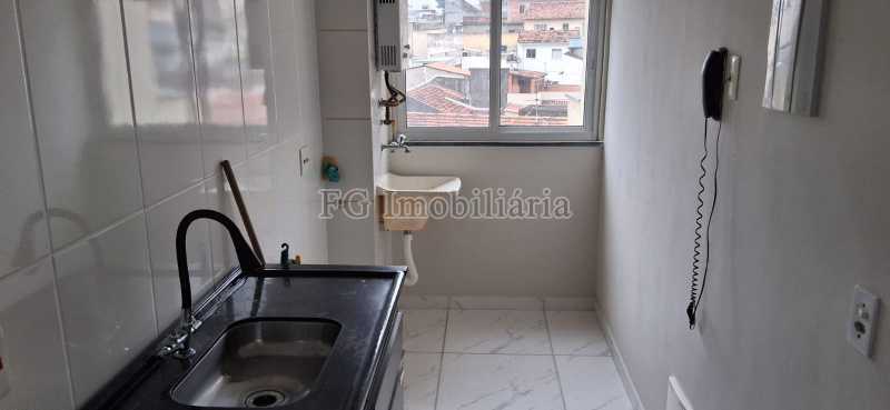 Conheça WhatsApp Image 2026-05-19 at 1 do imóvel - Apartamento à venda Rua Piauí, Todos os Santos, NORTE, Rio de Janeiro - R$ 280.000 - CAAP20629 - 2 WhatsApp Image 2026-05-19 at 1 - 2