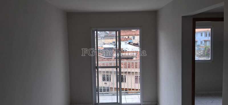 Conheça WhatsApp Image 2026-05-19 at 1 do imóvel - Apartamento à venda Rua Piauí, Todos os Santos, NORTE, Rio de Janeiro - R$ 280.000 - CAAP20629 - 3 WhatsApp Image 2026-05-19 at 1 - 3