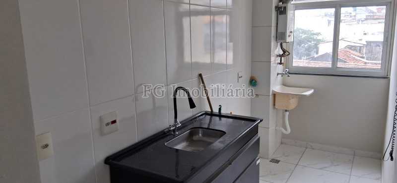 Conheça WhatsApp Image 2026-05-19 at 1 do imóvel - Apartamento à venda Rua Piauí, Todos os Santos, NORTE, Rio de Janeiro - R$ 280.000 - CAAP20629 - 4 WhatsApp Image 2026-05-19 at 1 - 4