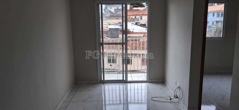 Conheça WhatsApp Image 2026-05-19 at 1 do imóvel - Apartamento à venda Rua Piauí, Todos os Santos, NORTE, Rio de Janeiro - R$ 280.000 - CAAP20629 - 1 WhatsApp Image 2026-05-19 at 1 - 1