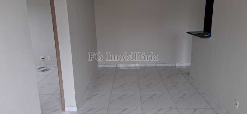 Conheça WhatsApp Image 2026-05-19 at 1 do imóvel - Apartamento à venda Rua Piauí, Todos os Santos, NORTE, Rio de Janeiro - R$ 280.000 - CAAP20629 - 5 WhatsApp Image 2026-05-19 at 1 - 5