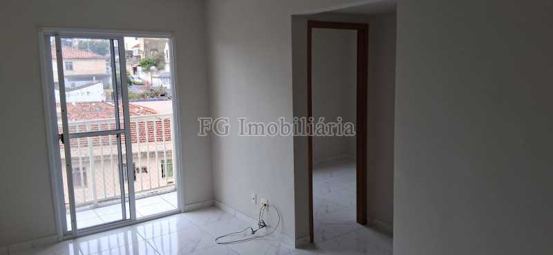 Conheça WhatsApp Image 2026-05-19 at 1 do imóvel - Apartamento à venda Rua Piauí, Todos os Santos, NORTE, Rio de Janeiro - R$ 280.000 - CAAP20629 - 7 WhatsApp Image 2026-05-19 at 1 - 7