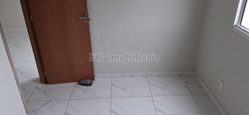 Conheça WhatsApp Image 2026-05-19 at 1 do imóvel - Apartamento à venda Rua Piauí, Todos os Santos, NORTE, Rio de Janeiro - R$ 280.000 - CAAP20629 - 8 WhatsApp Image 2026-05-19 at 1 - 8
