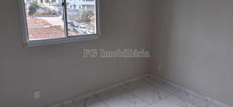 Conheça WhatsApp Image 2026-05-19 at 1 do imóvel - Apartamento à venda Rua Piauí, Todos os Santos, NORTE, Rio de Janeiro - R$ 280.000 - CAAP20629 - 9 WhatsApp Image 2026-05-19 at 1 - 9