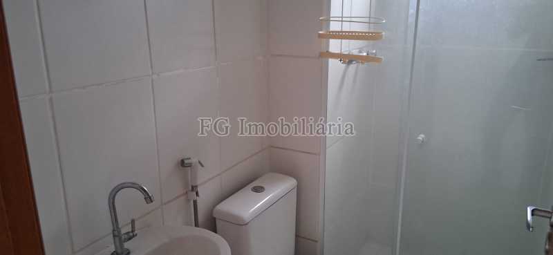 Conheça WhatsApp Image 2026-05-19 at 1 do imóvel - Apartamento à venda Rua Piauí, Todos os Santos, NORTE, Rio de Janeiro - R$ 280.000 - CAAP20629 - 11 WhatsApp Image 2026-05-19 at 1 - 11