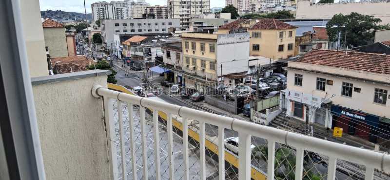Conheça WhatsApp Image 2026-05-19 at 1 do imóvel - Apartamento à venda Rua Piauí, Todos os Santos, NORTE, Rio de Janeiro - R$ 280.000 - CAAP20629 - 19 WhatsApp Image 2026-05-19 at 1 - 19