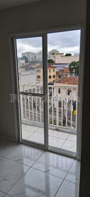Conheça WhatsApp Image 2026-05-19 at 1 do imóvel - Apartamento à venda Rua Piauí, Todos os Santos, NORTE, Rio de Janeiro - R$ 280.000 - CAAP20629 - 20 WhatsApp Image 2026-05-19 at 1 - 20