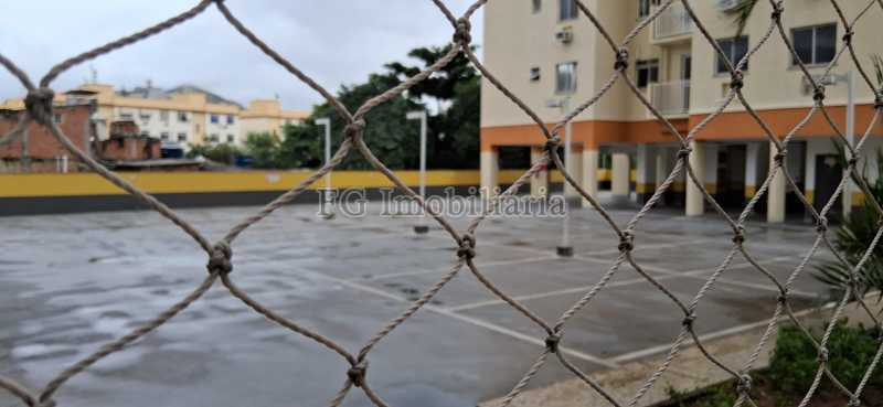 Conheça WhatsApp Image 2026-05-19 at 1 do imóvel - Apartamento à venda Rua Piauí, Todos os Santos, NORTE, Rio de Janeiro - R$ 280.000 - CAAP20629 - 21 WhatsApp Image 2026-05-19 at 1 - 21