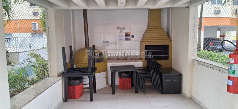 Conheça WhatsApp Image 2026-05-19 at 1 do imóvel - Apartamento à venda Rua Piauí, Todos os Santos, NORTE, Rio de Janeiro - R$ 280.000 - CAAP20629 - 23 WhatsApp Image 2026-05-19 at 1 - 23