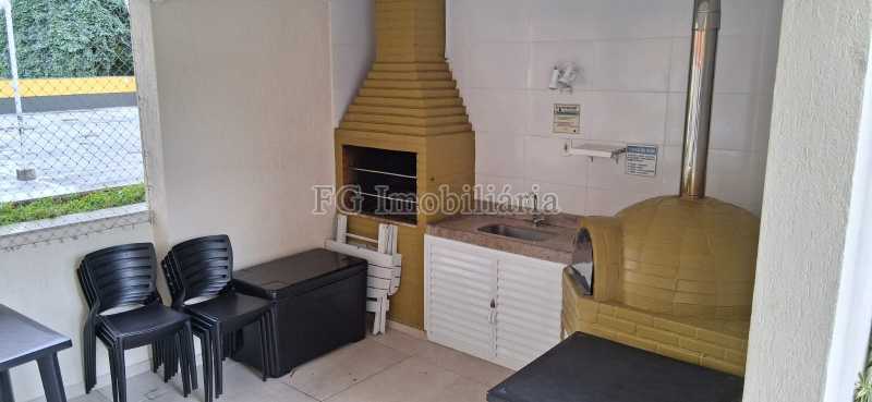 Conheça WhatsApp Image 2026-05-19 at 1 do imóvel - Apartamento à venda Rua Piauí, Todos os Santos, NORTE, Rio de Janeiro - R$ 280.000 - CAAP20629 - 24 WhatsApp Image 2026-05-19 at 1 - 24