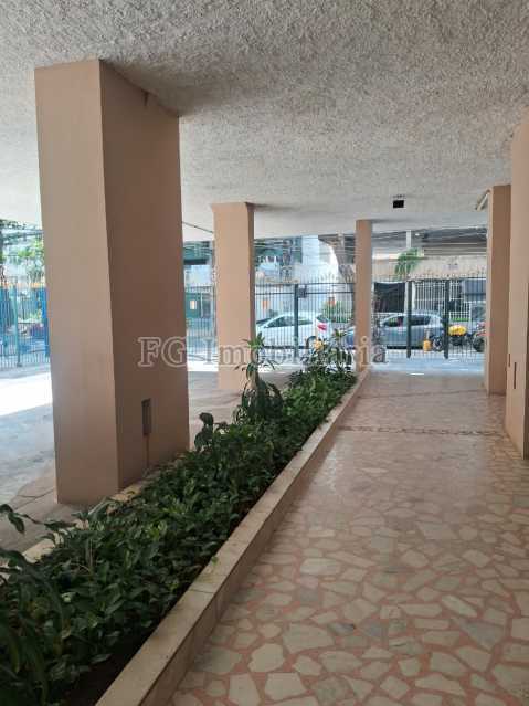 Conheça WhatsApp Image 2026-05-18 at 1 do imóvel - Apartamento à venda Rua Professor Gabizo, Tijuca, NORTE, Rio de Janeiro - R$ 478.000 - CAAP20630 - 2 WhatsApp Image 2026-05-18 at 1 - 2