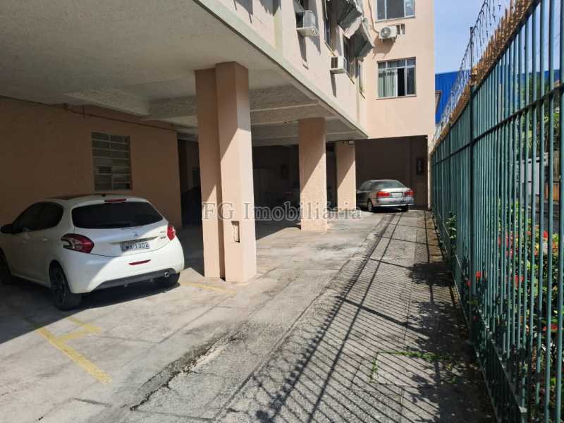 Conheça WhatsApp Image 2026-05-18 at 1 do imóvel - Apartamento à venda Rua Professor Gabizo, Tijuca, NORTE, Rio de Janeiro - R$ 478.000 - CAAP20630 - 3 WhatsApp Image 2026-05-18 at 1 - 3