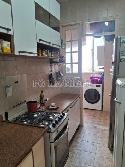 Conheça WhatsApp Image 2026-05-18 at 1 do imóvel - Apartamento à venda Rua Professor Gabizo, Tijuca, NORTE, Rio de Janeiro - R$ 478.000 - CAAP20630 - 5 WhatsApp Image 2026-05-18 at 1 - 5