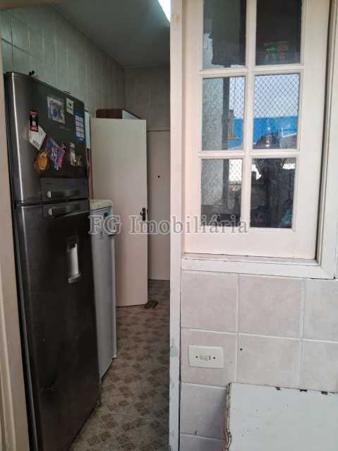 Conheça WhatsApp Image 2026-05-18 at 1 do imóvel - Apartamento à venda Rua Professor Gabizo, Tijuca, NORTE, Rio de Janeiro - R$ 478.000 - CAAP20630 - 6 WhatsApp Image 2026-05-18 at 1 - 6