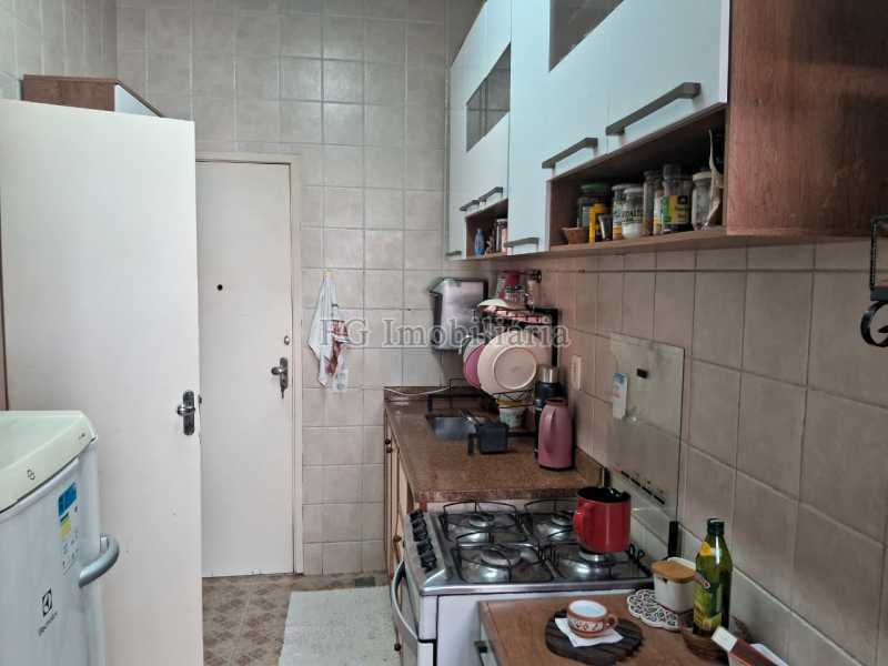Conheça WhatsApp Image 2026-05-18 at 1 do imóvel - Apartamento à venda Rua Professor Gabizo, Tijuca, NORTE, Rio de Janeiro - R$ 478.000 - CAAP20630 - 7 WhatsApp Image 2026-05-18 at 1 - 7