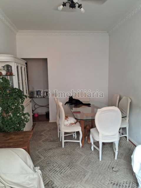 Conheça WhatsApp Image 2026-05-18 at 1 do imóvel - Apartamento à venda Rua Professor Gabizo, Tijuca, NORTE, Rio de Janeiro - R$ 478.000 - CAAP20630 - 8 WhatsApp Image 2026-05-18 at 1 - 8
